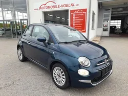 Gebraucht 2021 Fiat 500 Dolcevita | 7.999 € (Superpreis)