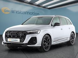 Silber Gebraucht 2024 Audi Q7 SUV | 87.399 €