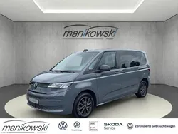 Grau Gebraucht 2022 VW T7 Basis Van | 36.308 €