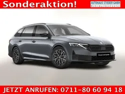 Grau Neu 2025 Skoda Octavia Kombi | 36.973 € (Fairer Preis)
