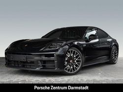 Schwarz Neu 2025 Porsche Panamera 4 Limousine | 173.530 €