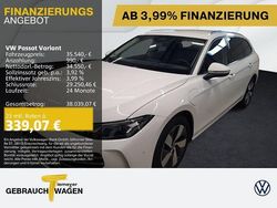 Weiß Gebraucht 2025 VW Passat Business Kombi | 35.540 € (Guter Preis)