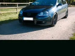 VW Golf V