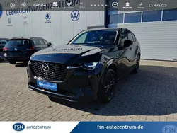 Jet black Neu 2024 Mazda CX-60 Homura-Line SUV | 49.990 € (Superpreis)