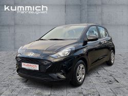 Phantom black (schwarz) Neu 2025 Hyundai i10 Select Kleinwagen | 15.990 € (Fairer Preis)