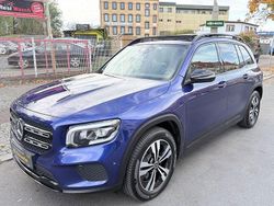 Gebraucht 2022 Mercedes GLB200 SUV | 25.980 € (Guter Preis)
