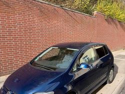 Blau Gebraucht 2006 VW Golf V Limousine | 1.250 € (Superpreis)