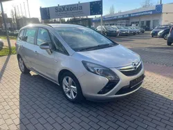 Opel Zafira Tourer