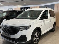 Weiß Gebraucht 2024 Ford Tourneo Connect Active Van / Kleinbus | 28.850 € (Fairer Preis)