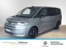 Silber Gebraucht 2025 VW Multivan Style Van | 65.980 €
