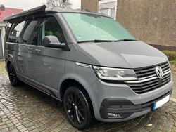 Grau Gebraucht 2022 VW T6.1 Edition Van | 71.500 €