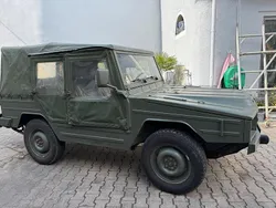 Gebraucht 1980 VW Iltis Cabrio | 12.900 €