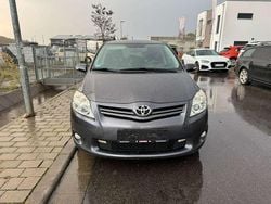 Magnetic grey Gebraucht 2012 Toyota Auris Edition Kleinwagen | 4.900 € (Fairer Preis)