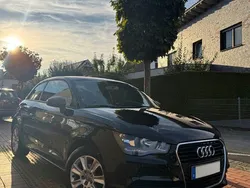 Schwarz Gebraucht 2011 Audi A1 Attraction Kleinwagen | 7.100 € (Fairer Preis)