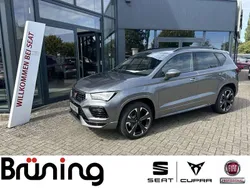 Grau (graphitgrau) Neu 2025 Cupra Ateca SUV | 41.590 € (Teuer)