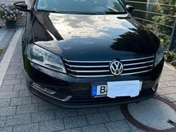 Schwarz Gebraucht 2012 VW Passat Exclusive Limousine | 7.950 € (Fairer Preis)