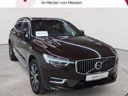 Braun Gebraucht 2020 Volvo XC60 Inscription SUV | 29.789 € (Guter Preis)