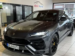 Grau Gebraucht 2019 Lamborghini Urus SUV | 269.000 €