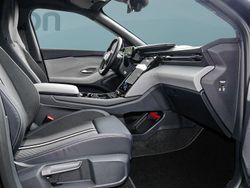 Schwarz Gebraucht 2024 Ford Capri Coupé | 46.249 € (Superpreis)