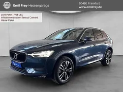 Gebraucht 2020 Volvo XC60 SUV | 29.700 € (Superpreis)