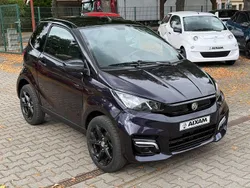Schwarz Gebraucht 2022 Aixam City Sport Kleinwagen | 11.990 €