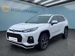 Weiß Gebraucht 2025 Suzuki Across SUV | 47.449 € (Fairer Preis)