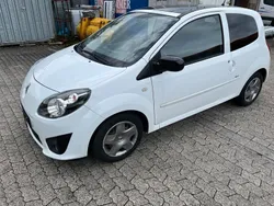 Weiß Gebraucht 2011 Renault Twingo Night&Day Kleinwagen | 1.690 € (Superpreis)