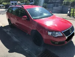 Gebraucht 2010 VW Passat Kombi | 2.500 € (Guter Preis)