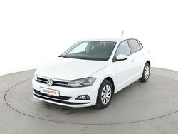 Weiß Gebraucht 2019 VW Polo Comfortline Limousine | 13.800 € (Etwas zu teuer)
