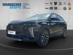 Grauschwarz Neu 2025 DS Automobiles DS7 Crossback SUV | 33.990 € (Fairer Preis)