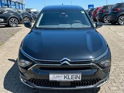 Schwarz Gebraucht 2024 Citroën C5 Aircross SUV | 19.250 € (Superpreis)