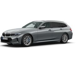Gebraucht 2025 BMW 330 Comfort Edition Kombi | 42.890 € (Etwas zu teuer)