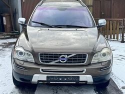 Braun Gebraucht 2012 Volvo XC90 SUV | 7.999 € (Superpreis)