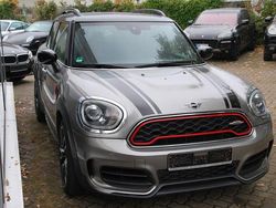 Silber Gebraucht 2019 Mini John Cooper Works Countryman SUV | 25.600 € (Fairer Preis)