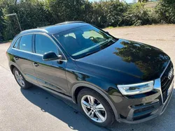 Schwarz Gebraucht 2015 Audi Q3 Sport SUV | 13.989 € (Fairer Preis)