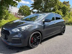 Schwarz Gebraucht 2015 Hyundai i30 Turbo Limousine | 8.990 € (Guter Preis)
