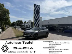 Grau Neu 2025 Renault Austral Esprit Alpine SUV | 39.990 € (Teuer)