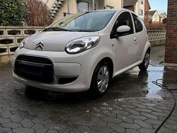 Weiß Gebraucht 2011 Citroën C1 Kleinwagen | 3.700 € (Teuer)