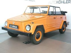 Orange Gebraucht 1972 VW 181 SUV | 24.900 €