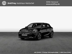 Schwarz Gebraucht 2024 Opel Corsa Limousine | 16.525 € (Fairer Preis)