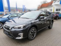 Diverse metallic Gebraucht 2020 Subaru XV Active SUV | 27.100 € (Teuer)