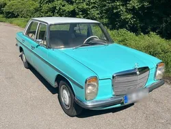 Gebraucht 1971 Mercedes W115 Limousine | 9.300 €