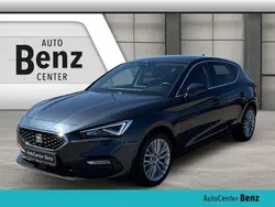 Magnetic tech Gebraucht 2020 Seat Leon XCELLENCE Limousine | 21.990 € (Fairer Preis)
