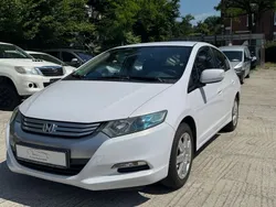 Weiß Gebraucht 2010 Honda Insight Comfort Limousine | 5.499 € (Fairer Preis)