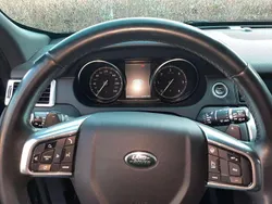 Schwarz Gebraucht 2019 Land Rover Discovery Sport HSE SUV | 21.000 € (Fairer Preis)