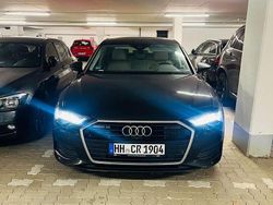 Grau Gebraucht 2019 Audi A6 Limousine | 31.500 €