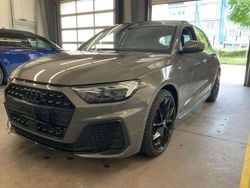 Chronsograu Gebraucht 2023 Audi A1 S-Line Kleinwagen | 28.950 € (Fairer Preis)
