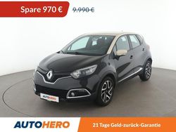 Schwarz Gebraucht 2015 Renault Captur Dynamique SUV | 9.020 € (Fairer Preis)