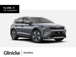 Grau Neu 2025 Skoda Elroq Loft SUV | 42.490 € (Fairer Preis)