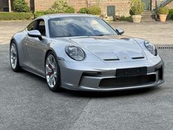 Silber Neu 2025 Porsche 992 | 199.790 €